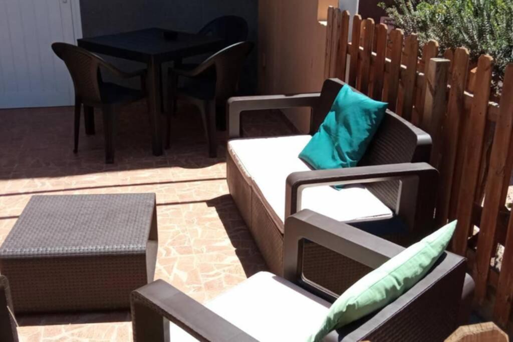 Glamour Maspalomas - Near Meloneras San Bartolomé Dış mekan fotoğraf